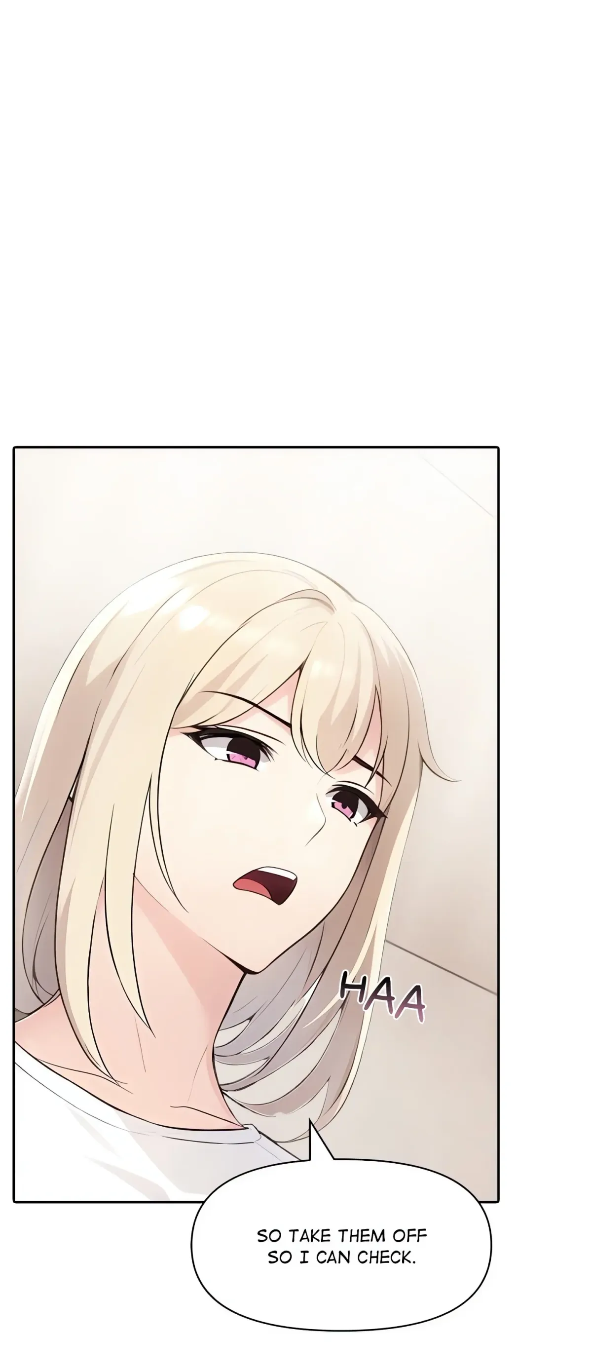 Read Matrimony Game chapter 9 image 57 on Lezhin