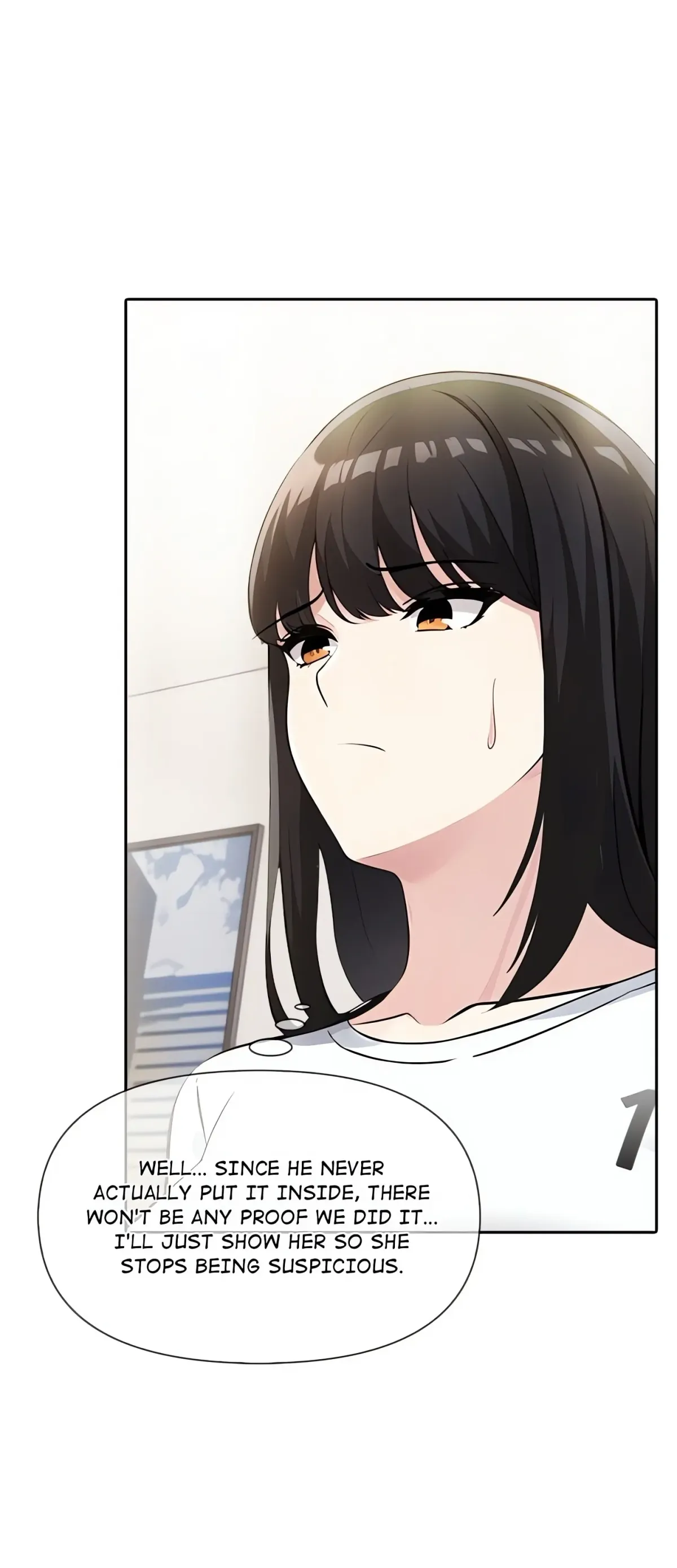 Read Matrimony Game chapter 9 image 58 on Lezhin