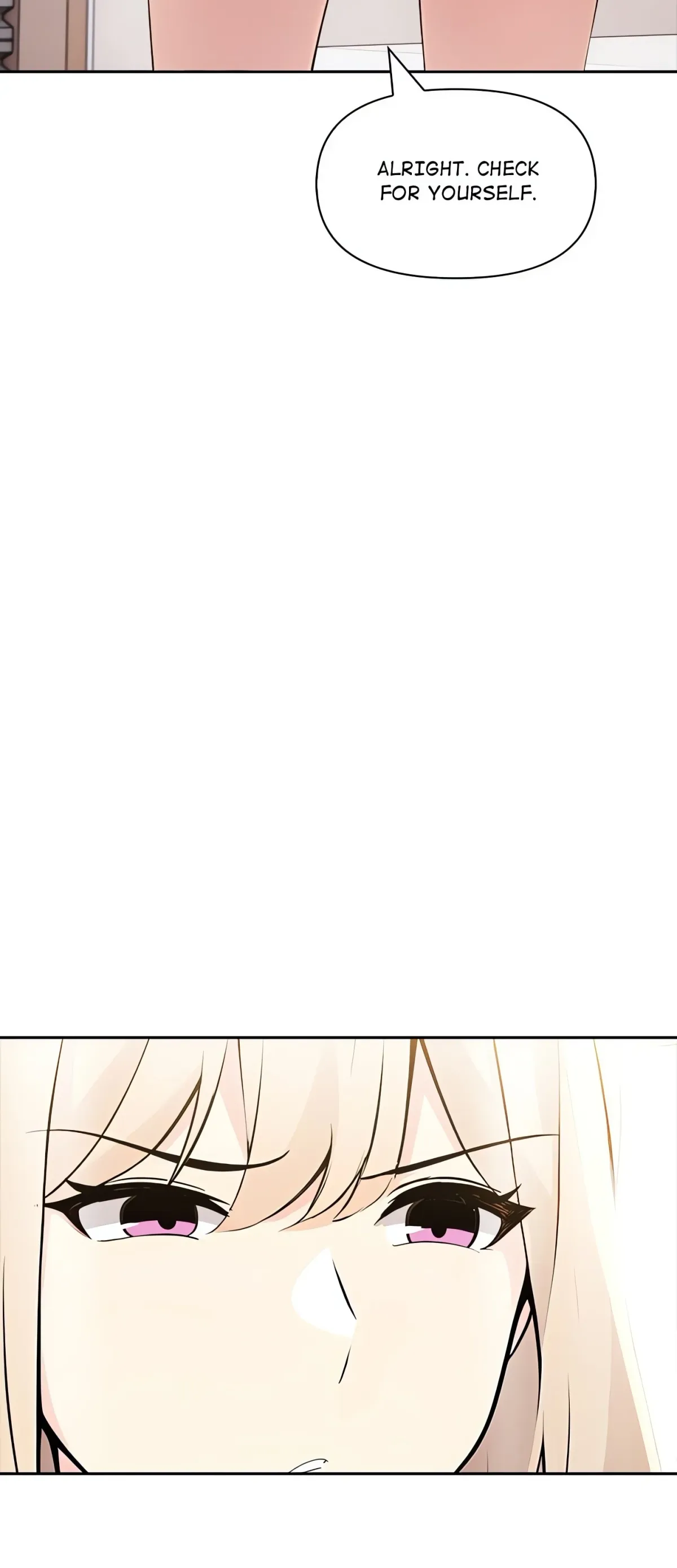 Read Matrimony Game chapter 9 image 60 on Lezhin
