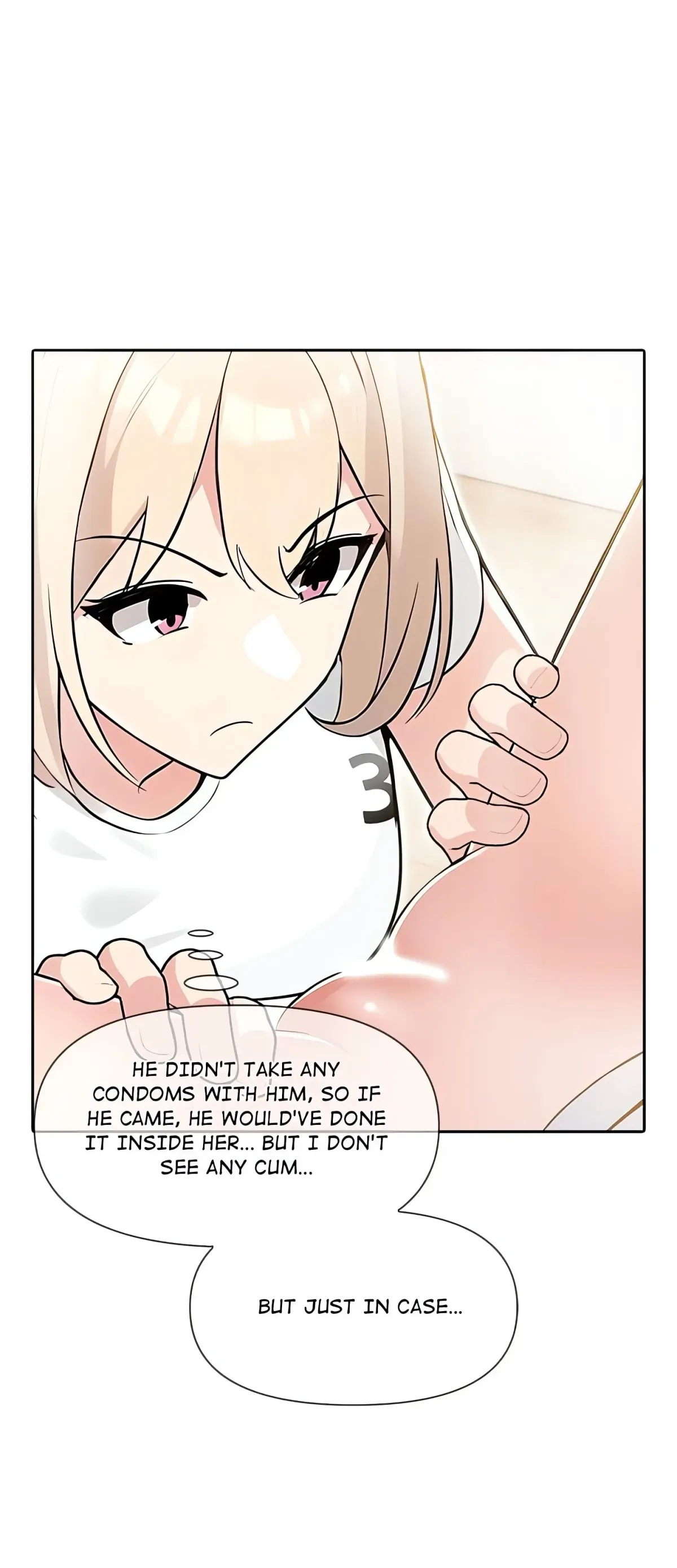 Read Matrimony Game chapter 9 image 64 on Lezhin