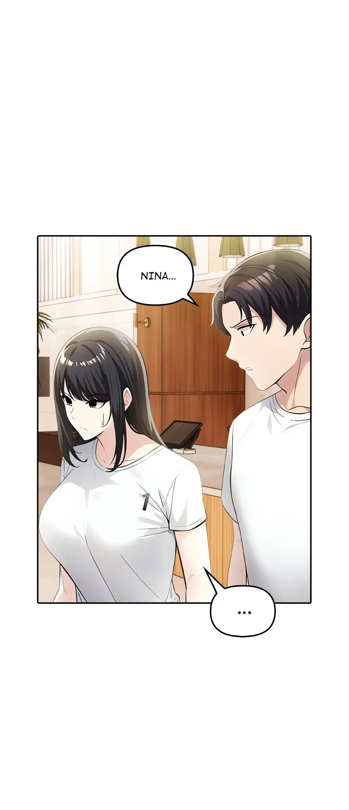 Read Matrimony Game chapter 9 image 7 on Lezhin
