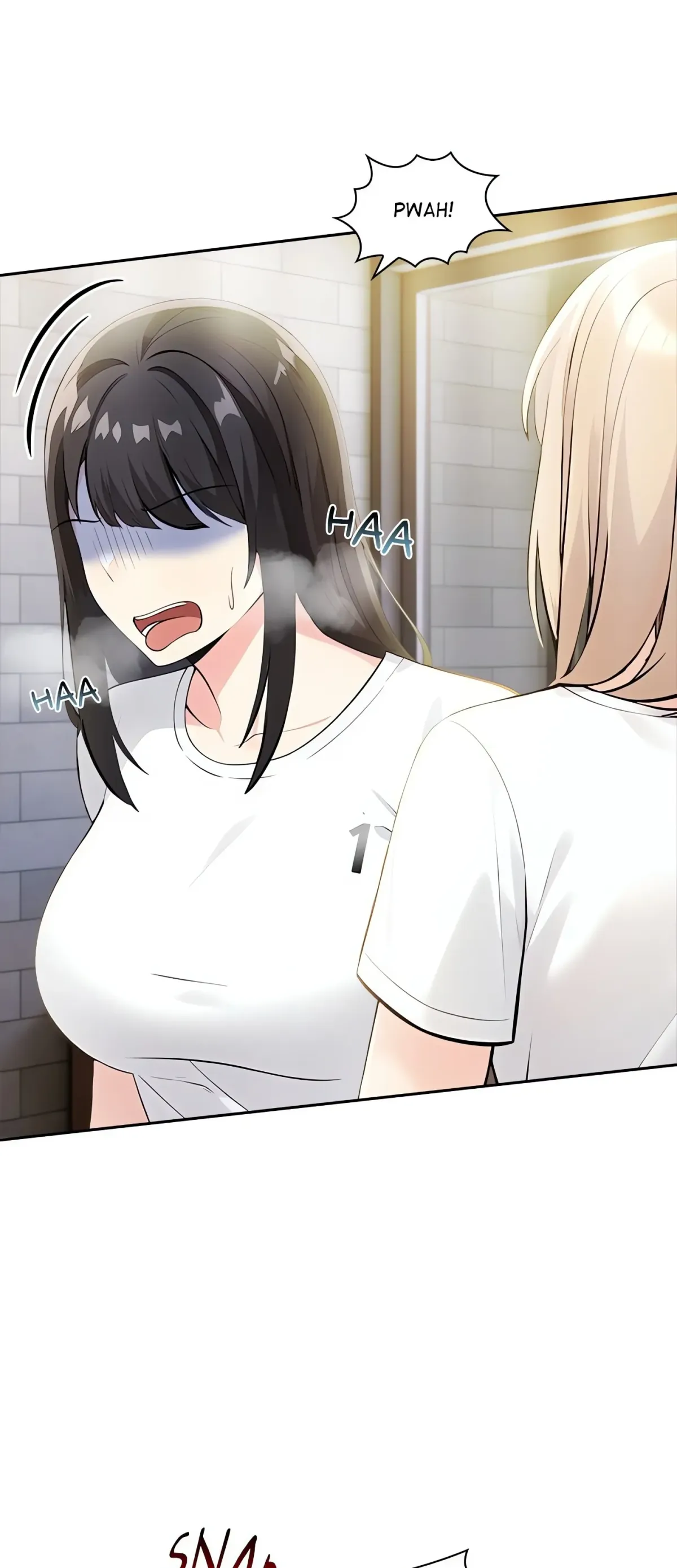 Read Matrimony Game chapter 9 image 77 on Lezhin