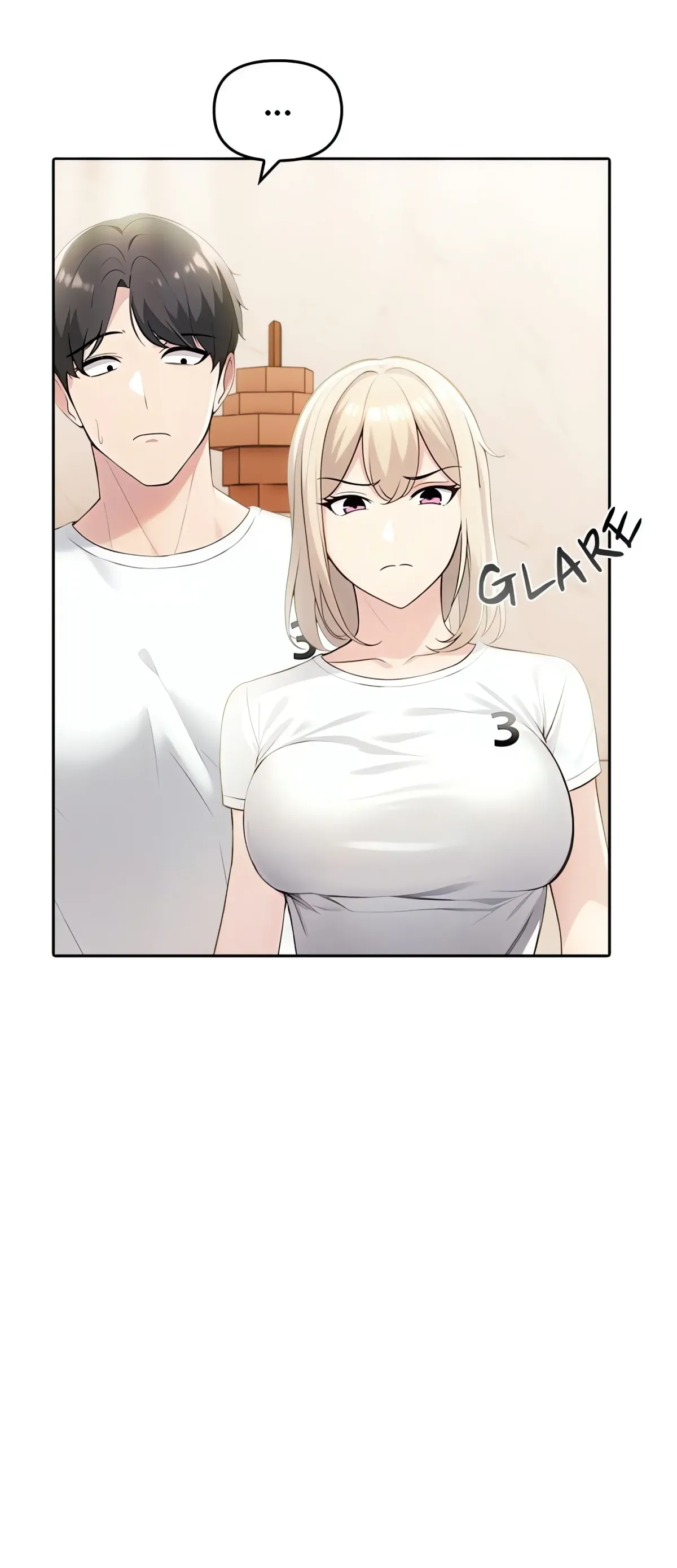 Read Matrimony Game chapter 9 image 8 on Lezhin
