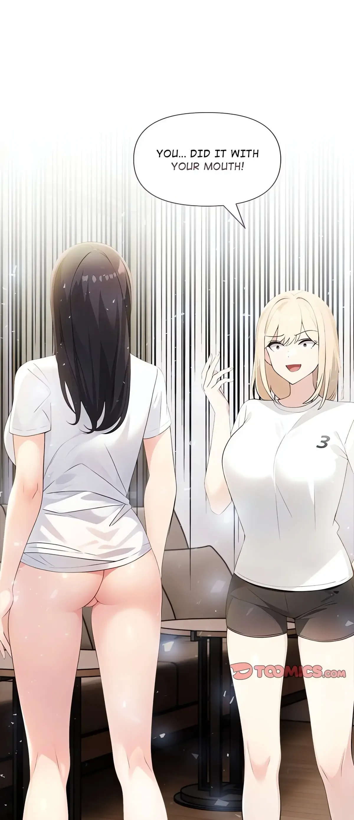 Read Matrimony Game chapter 9 image 81 on Lezhin