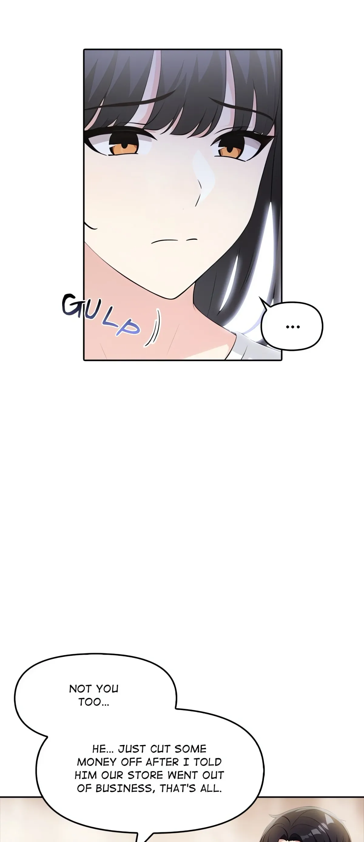 Read Matrimony Game chapter 9 image 9 on Lezhin