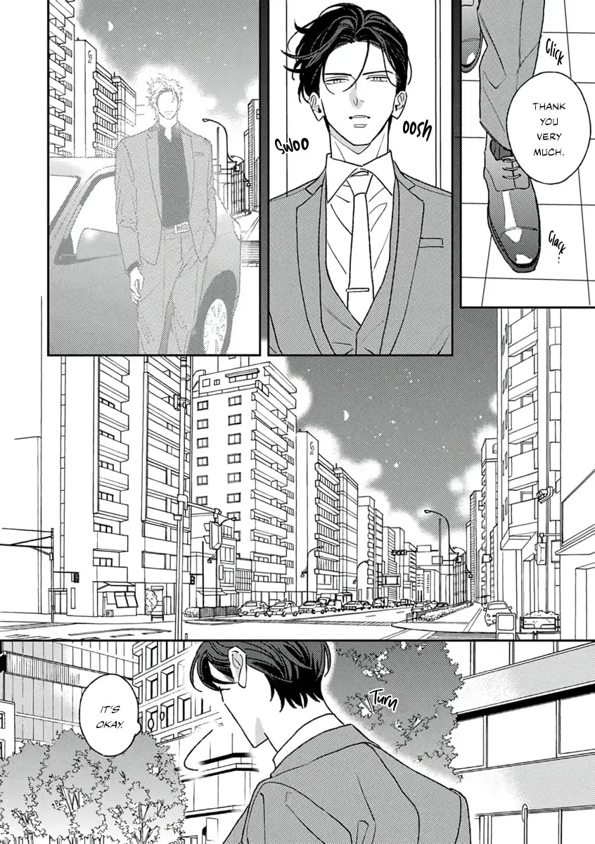 Read Matteiru Otoko chapter 2 image 26 on Lezhin
