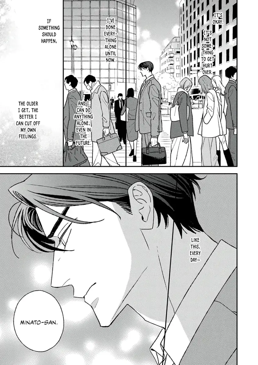Read Matteiru Otoko chapter 2 image 27 on Lezhin