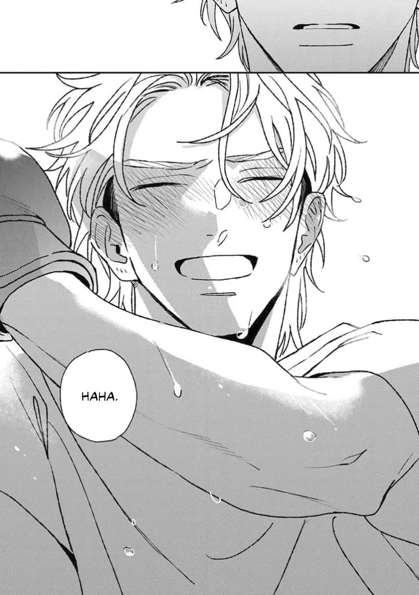 Read Matteiru Otoko chapter 3 image 43 on Lezhin