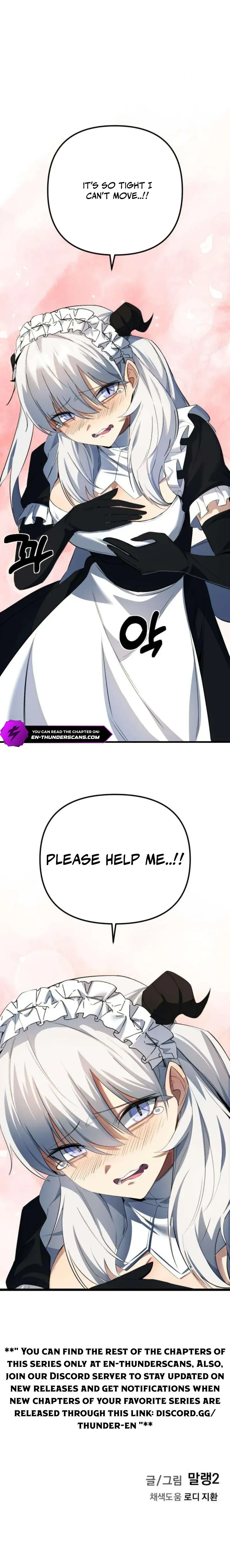 Mawang ui Channel Chapter 11 page 15 - 