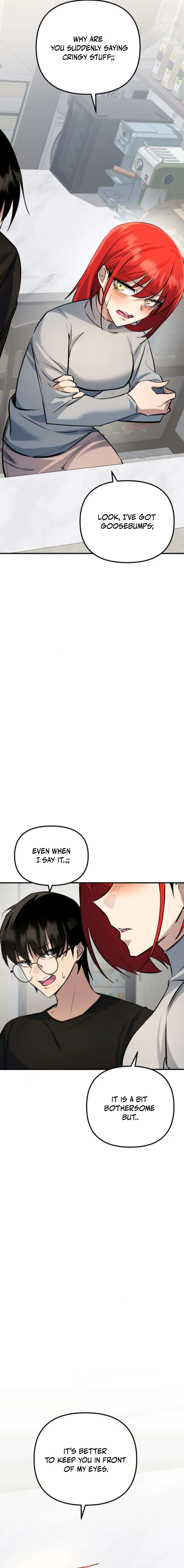 Mawang ui Channel Chapter 6 page 13 - 