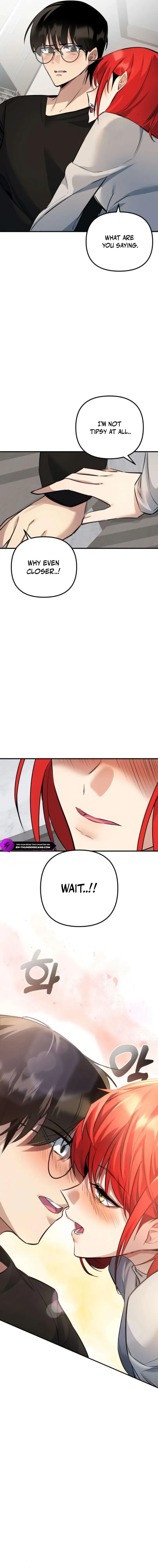 Mawang ui Channel Chapter 6 page 18 - 