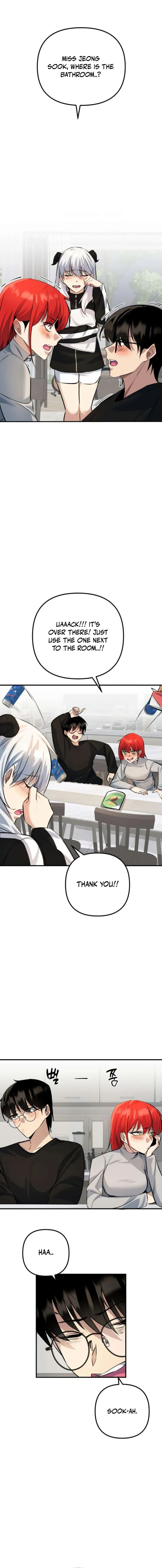 Mawang ui Channel Chapter 6 page 19 - 
