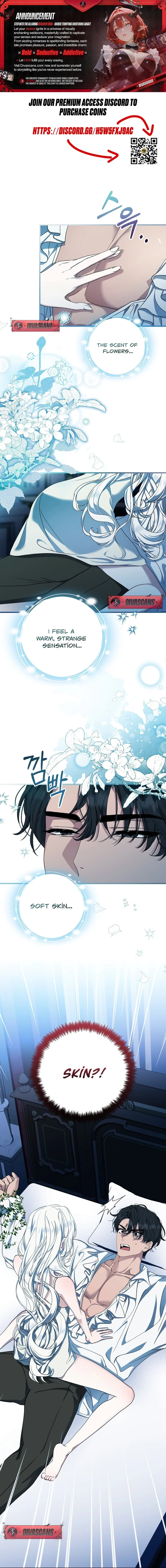 Read Mawangeun Pyeonghwaropgo Sipeo chapter 2 image 0 on Lezhin