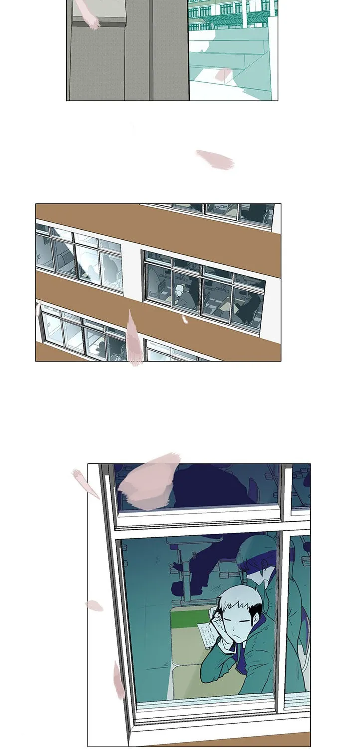 Mawangi Doeneun Jung 2-ya Chapter 0 page 2 - 