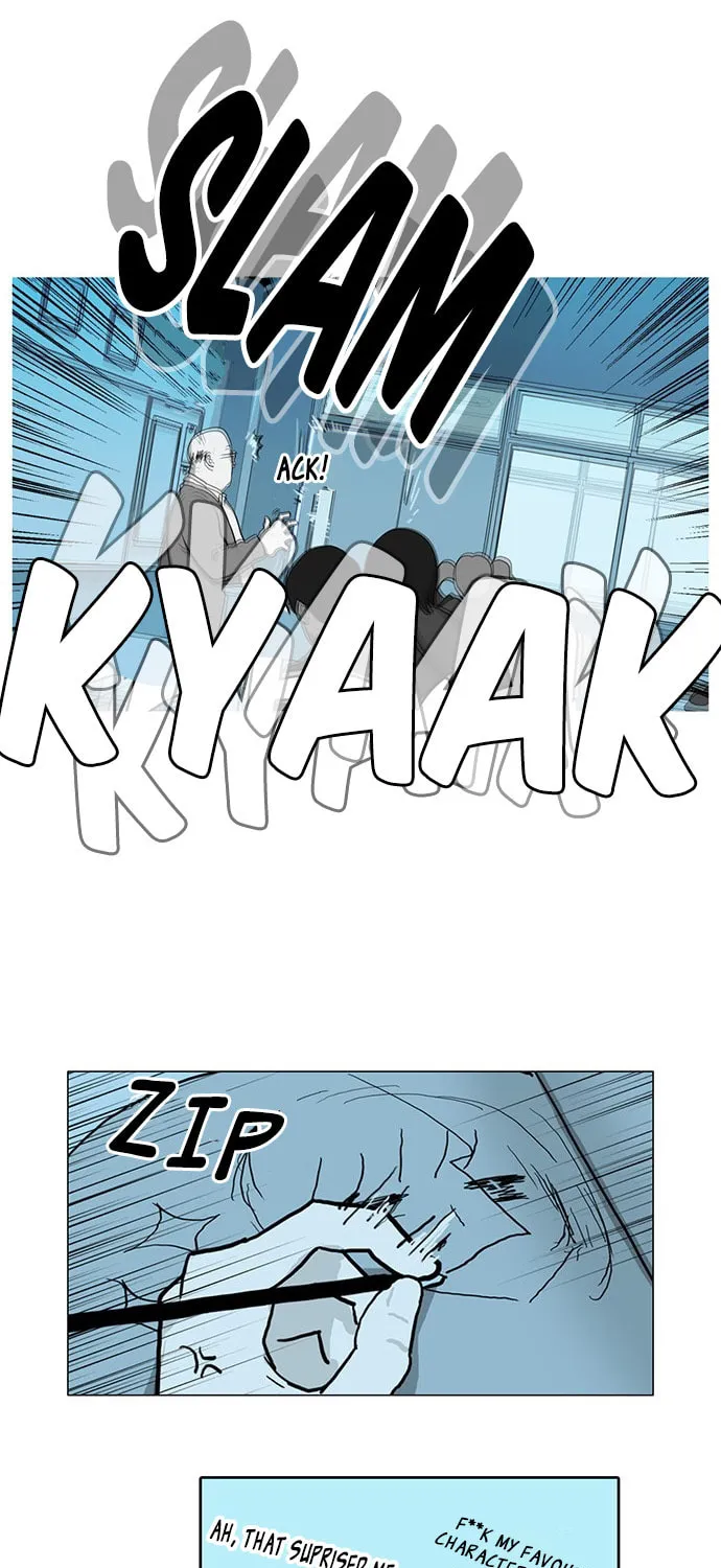Mawangi Doeneun Jung 2-ya Chapter 0 page 11 - 