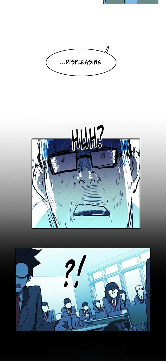 Mawangi Doeneun Jung 2-ya Chapter 0 page 15 - 