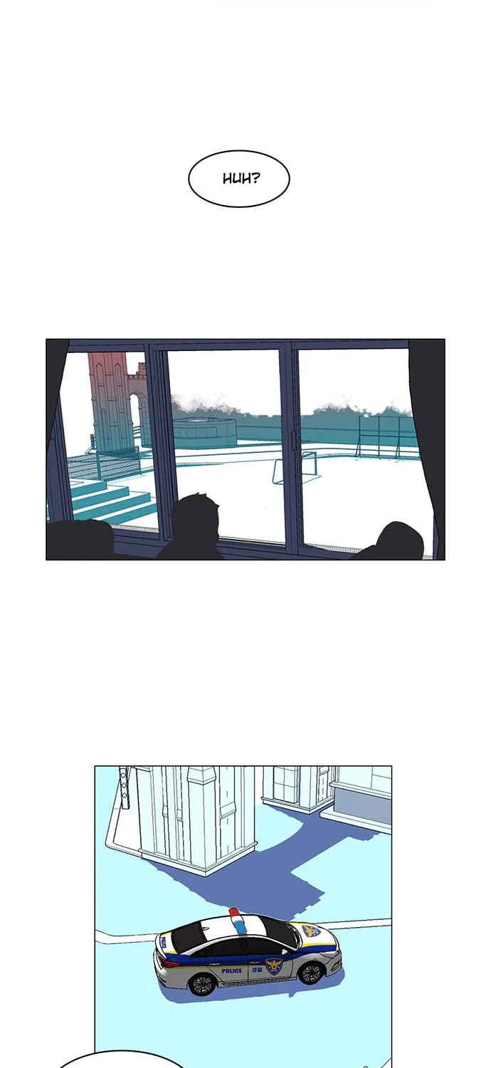Mawangi Doeneun Jung 2-ya Chapter 0 page 3 - 