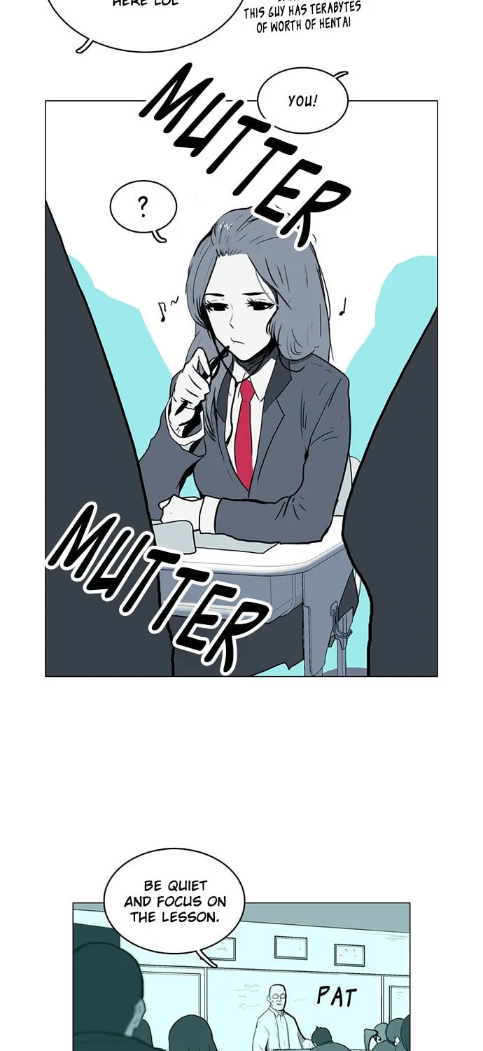 Mawangi Doeneun Jung 2-ya Chapter 0 page 6 - 