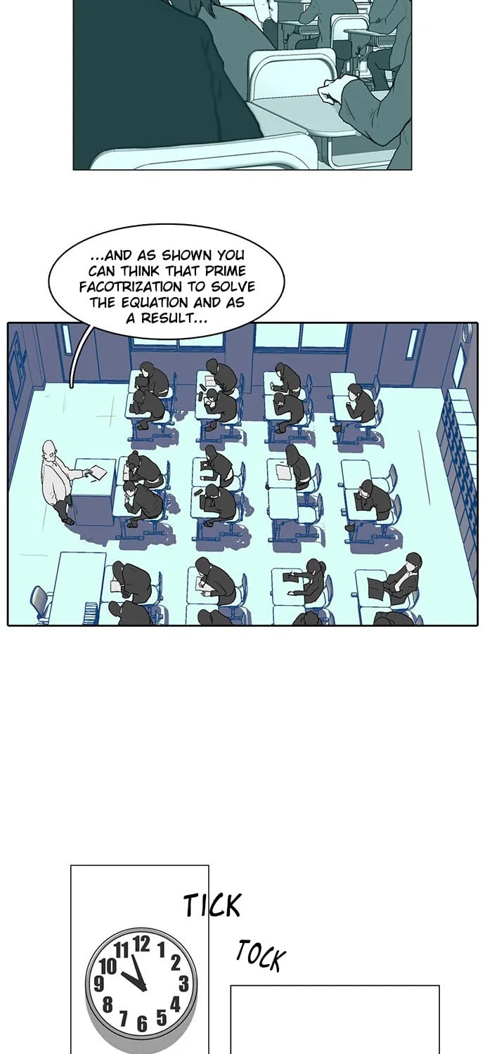 Mawangi Doeneun Jung 2-ya Chapter 0 page 7 - 