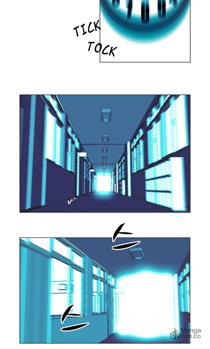 Mawangi Doeneun Jung 2-ya Chapter 0 page 9 - 
