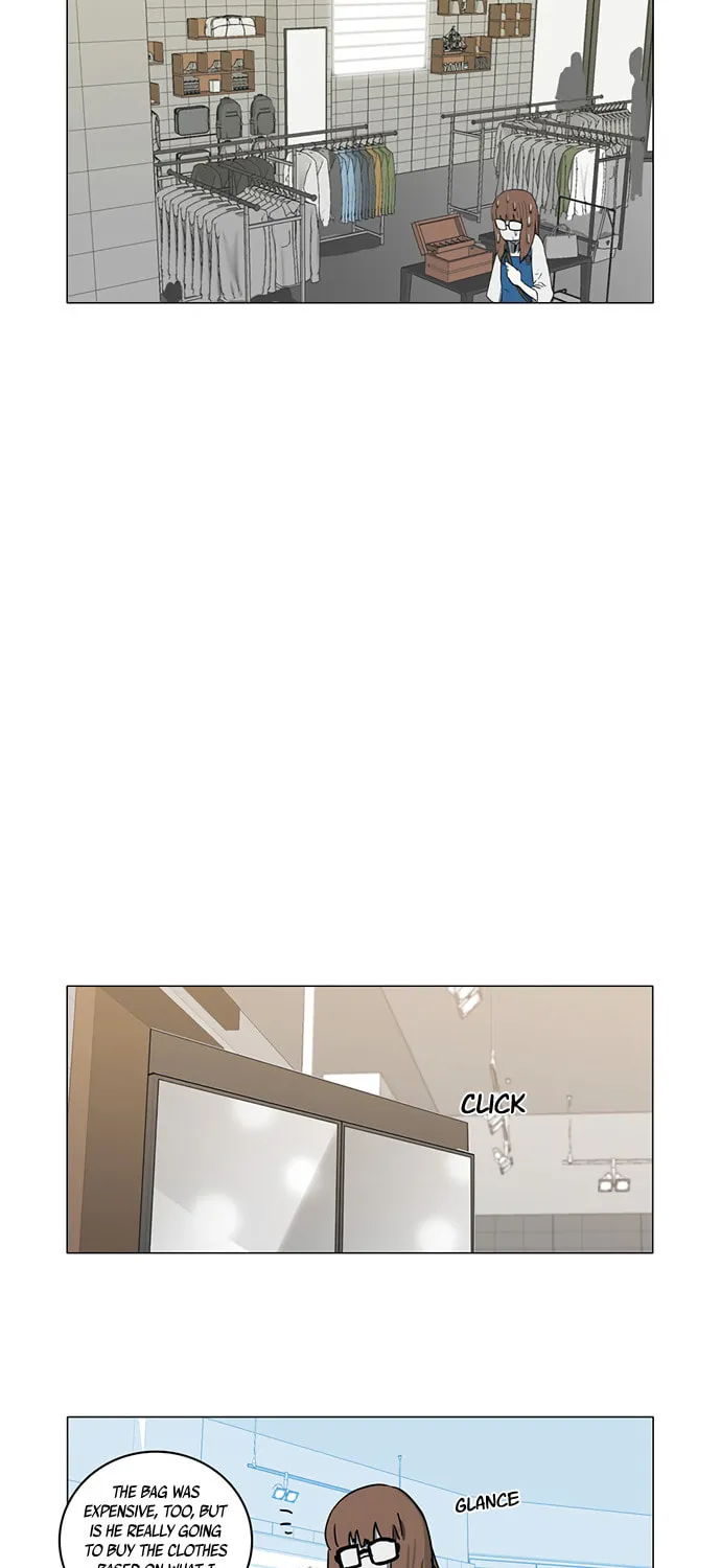 Mawangi Doeneun Jung 2-ya Chapter 10 page 12 - 