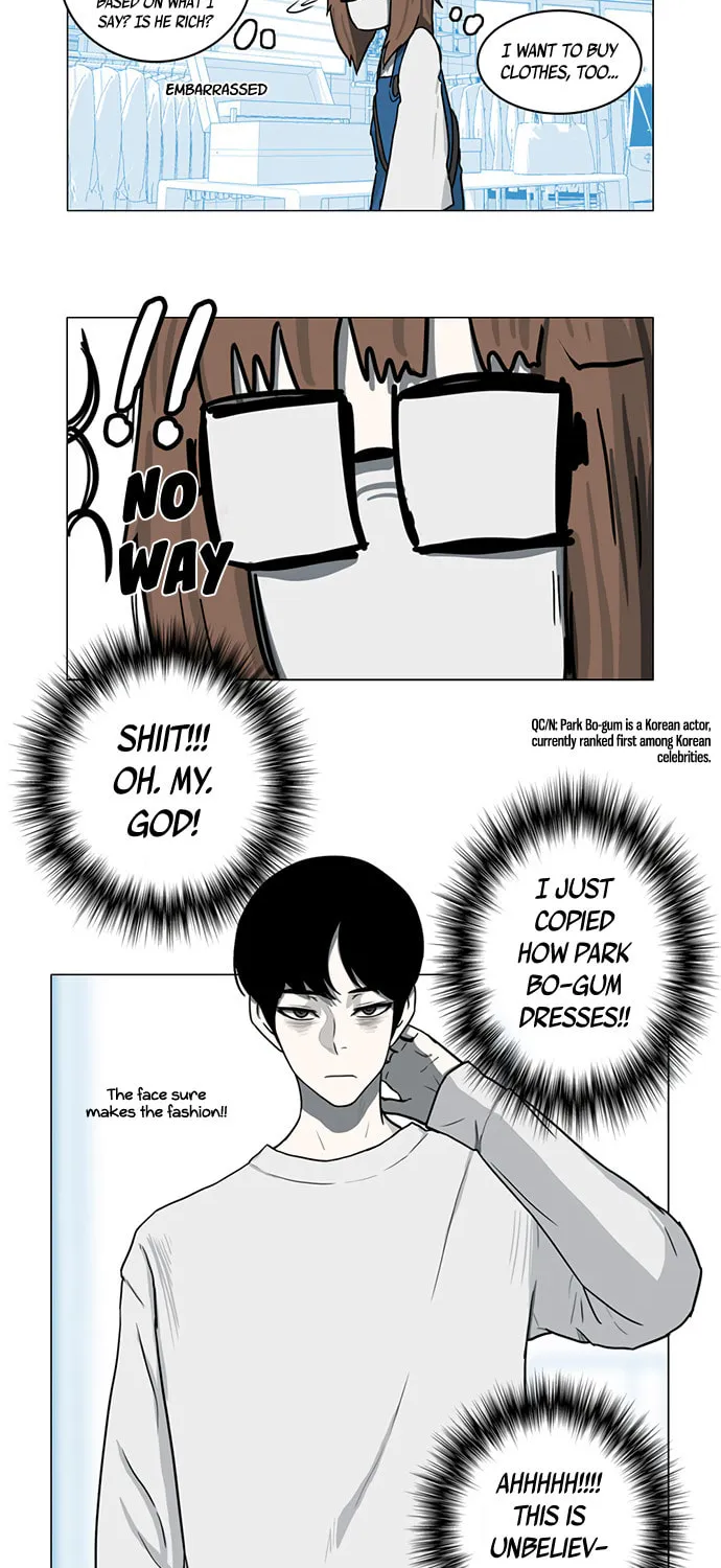 Mawangi Doeneun Jung 2-ya Chapter 10 page 13 - 