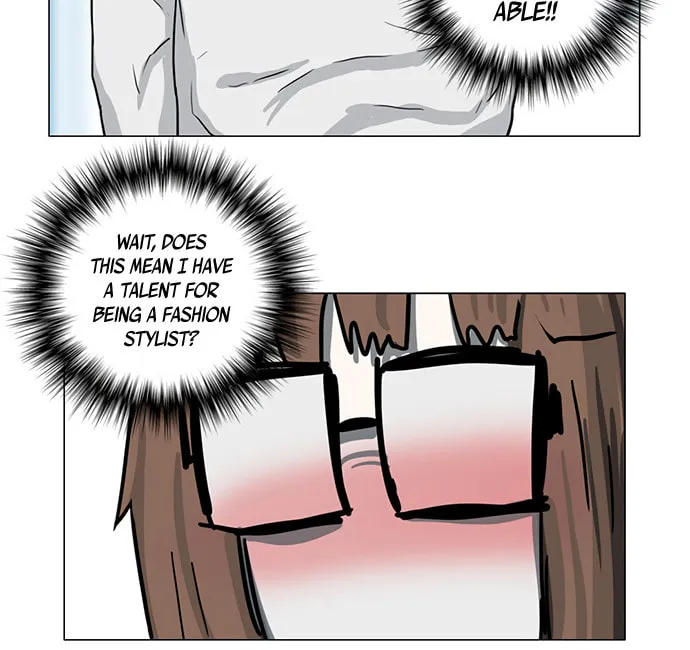 Mawangi Doeneun Jung 2-ya Chapter 10 page 14 - 