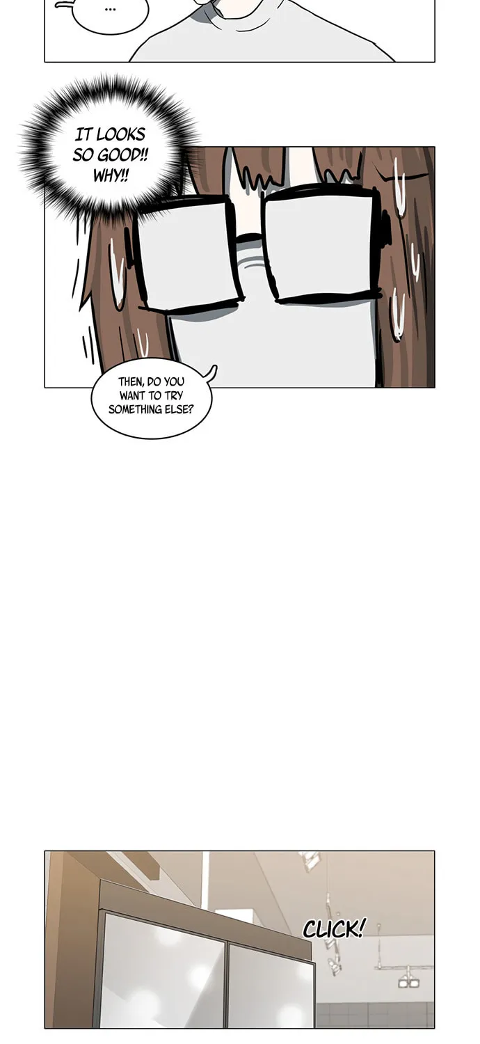 Mawangi Doeneun Jung 2-ya Chapter 10 page 16 - 