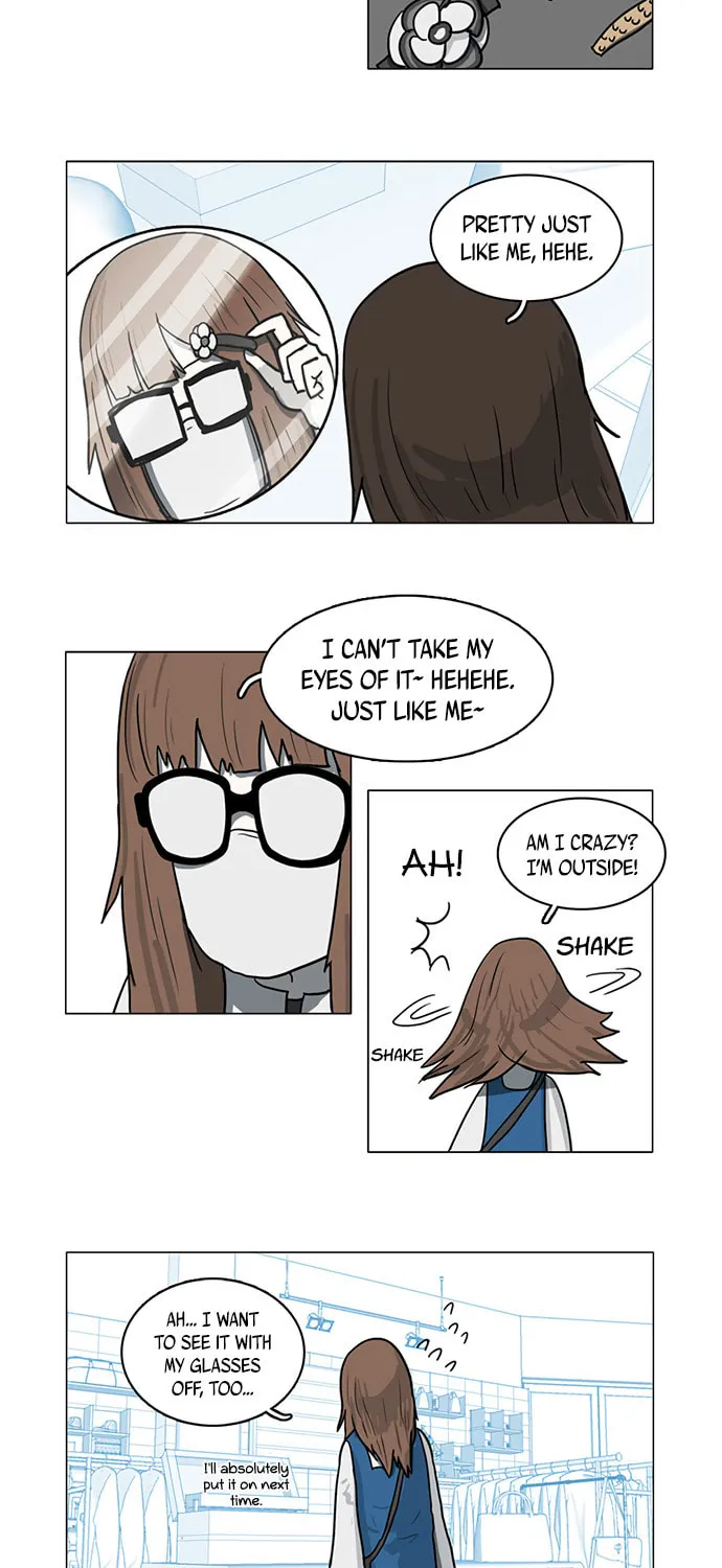 Mawangi Doeneun Jung 2-ya Chapter 10 page 23 - 