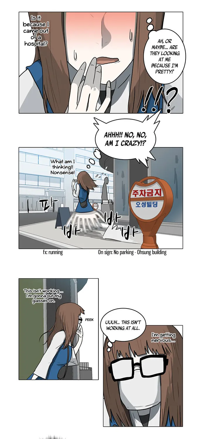 Mawangi Doeneun Jung 2-ya Chapter 10 page 4 - 
