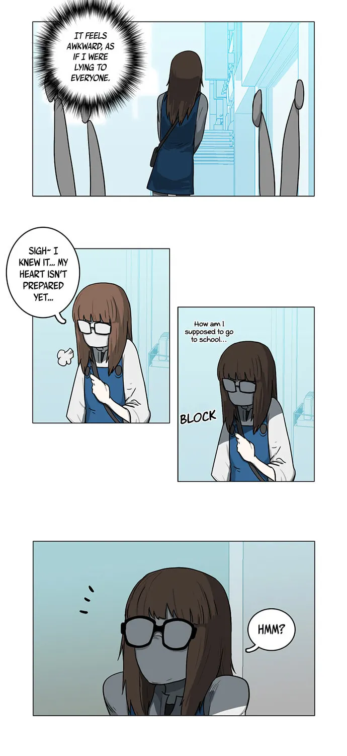 Mawangi Doeneun Jung 2-ya Chapter 10 page 5 - 