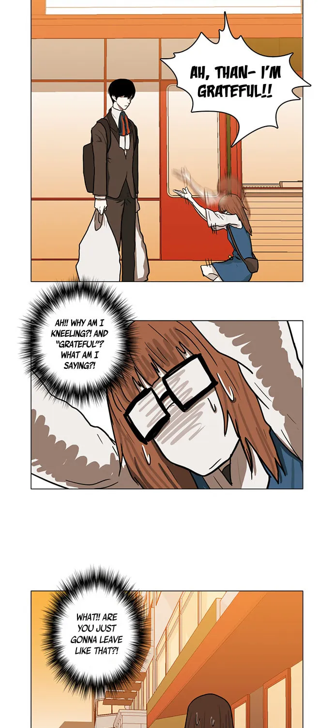 Mawangi Doeneun Jung 2-ya Chapter 10 page 44 - 