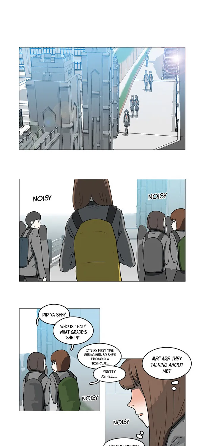 Mawangi Doeneun Jung 2-ya Chapter 11 page 12 - 