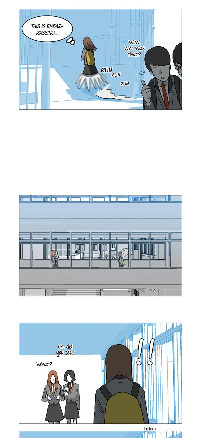 Mawangi Doeneun Jung 2-ya Chapter 11 page 14 - 