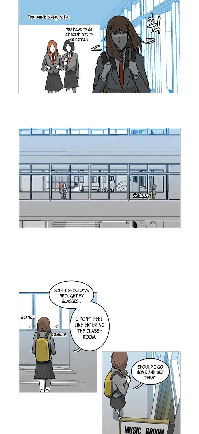 Mawangi Doeneun Jung 2-ya Chapter 11 page 15 - 
