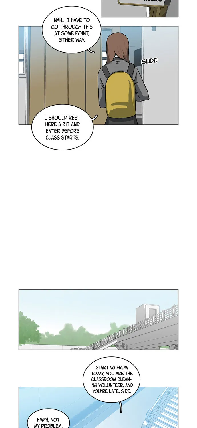 Mawangi Doeneun Jung 2-ya Chapter 11 page 16 - 