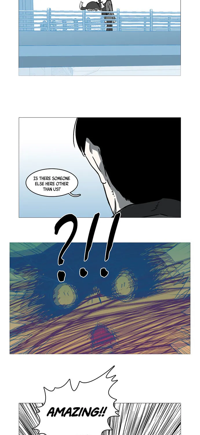 Mawangi Doeneun Jung 2-ya Chapter 11 page 24 - 