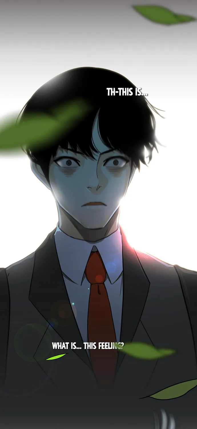 Mawangi Doeneun Jung 2-ya Chapter 11 page 28 - 