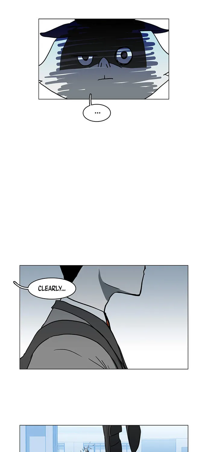 Mawangi Doeneun Jung 2-ya Chapter 11 page 31 - 