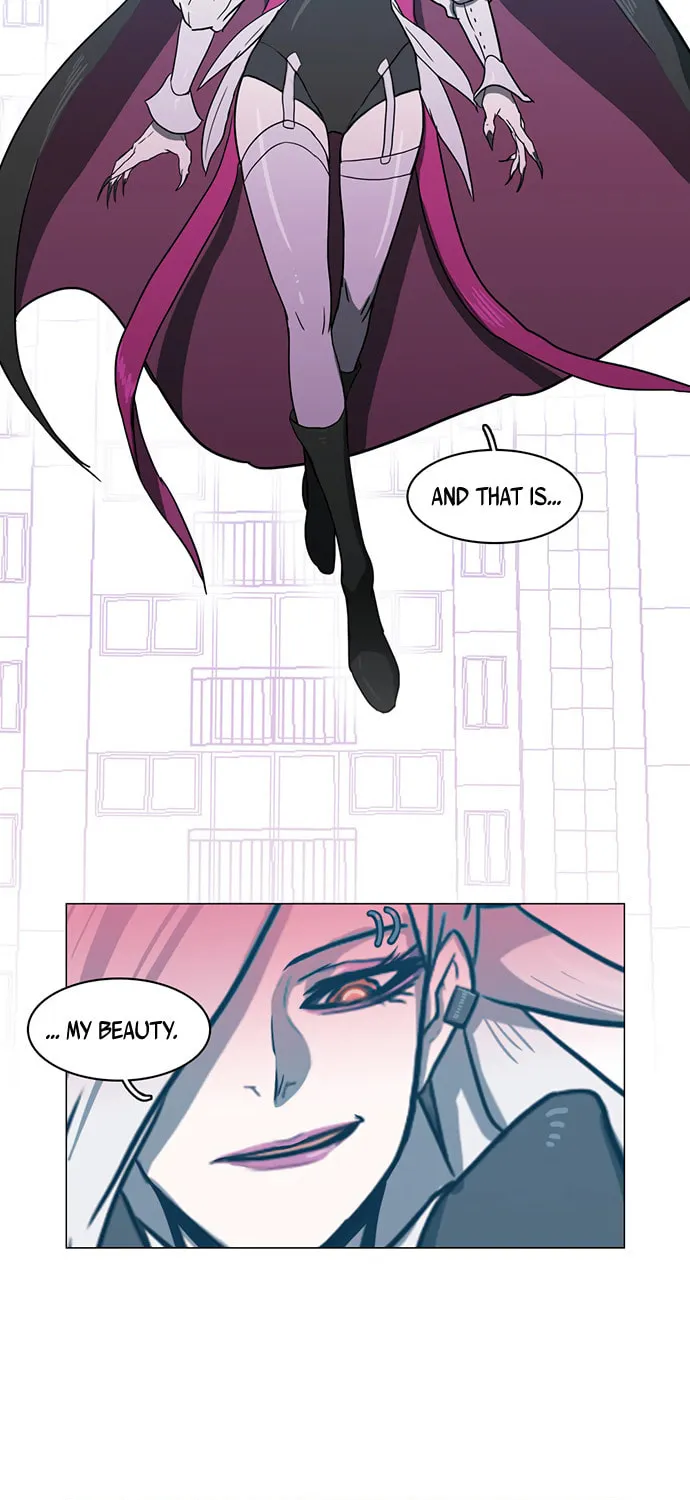 Mawangi Doeneun Jung 2-ya Chapter 11 page 33 - 