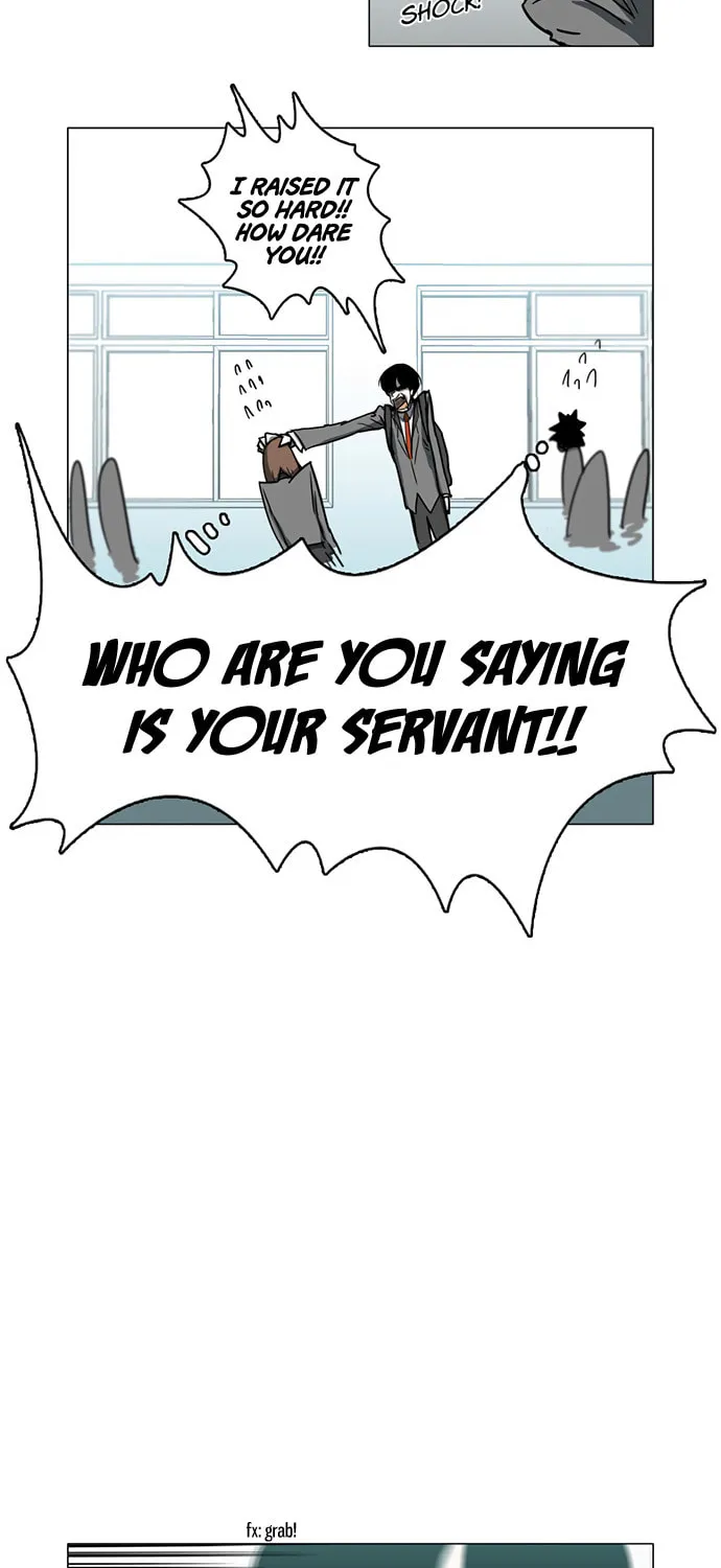 Mawangi Doeneun Jung 2-ya Chapter 12 page 14 - 
