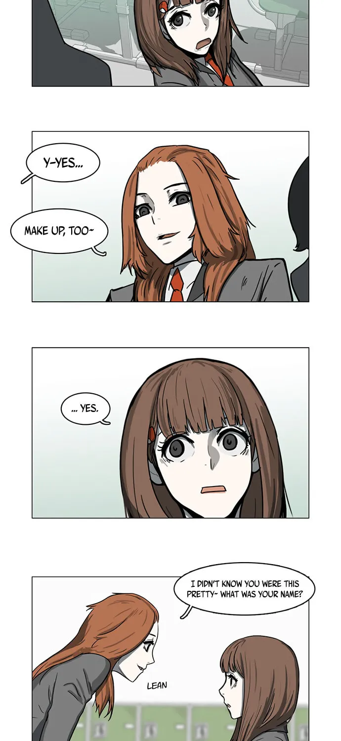 Mawangi Doeneun Jung 2-ya Chapter 12 page 16 - 