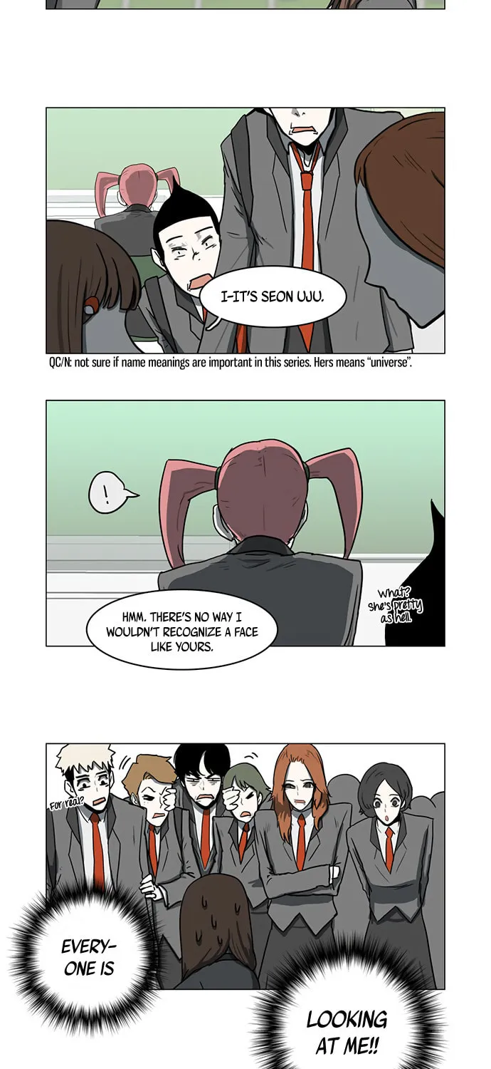 Mawangi Doeneun Jung 2-ya Chapter 12 page 17 - 