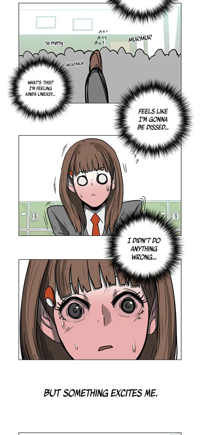Mawangi Doeneun Jung 2-ya Chapter 12 page 18 - 