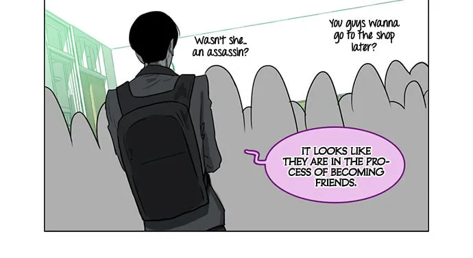 Mawangi Doeneun Jung 2-ya Chapter 12 page 19 - 