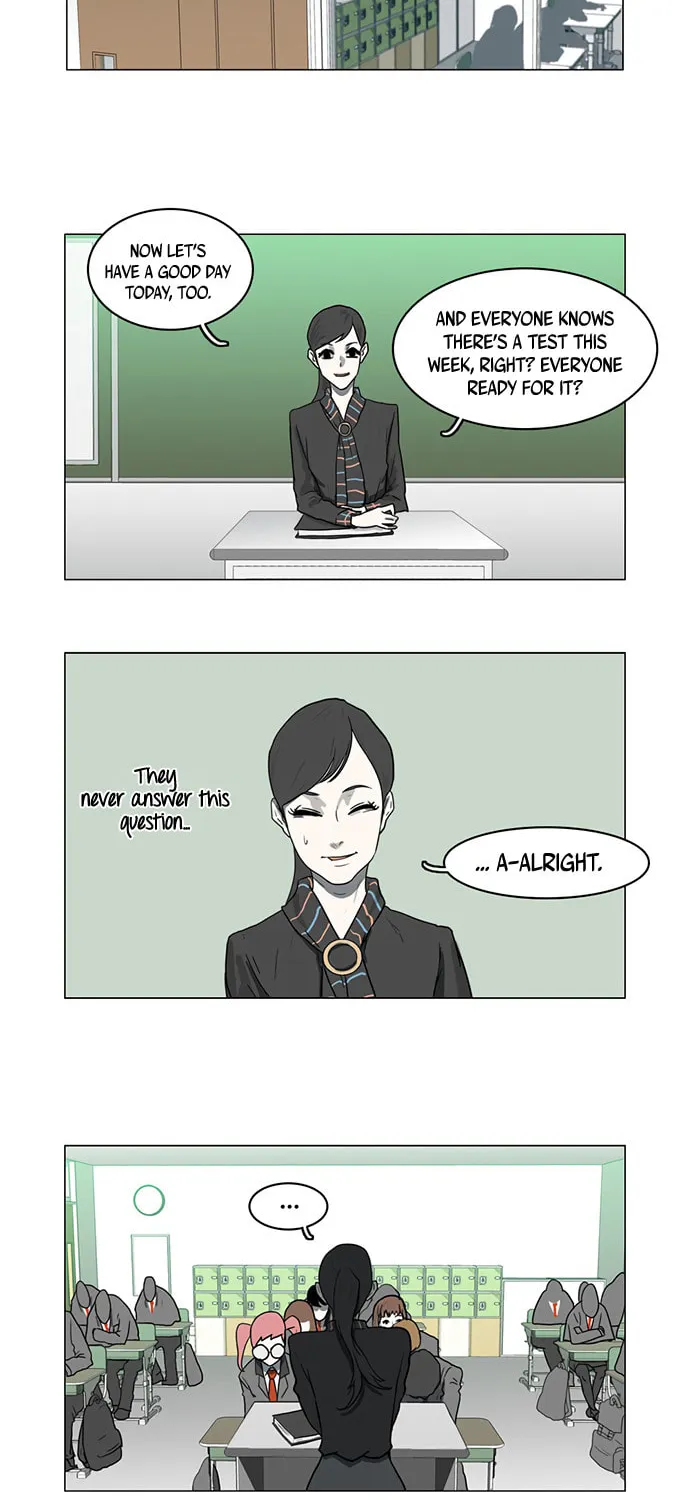 Mawangi Doeneun Jung 2-ya Chapter 12 page 21 - 
