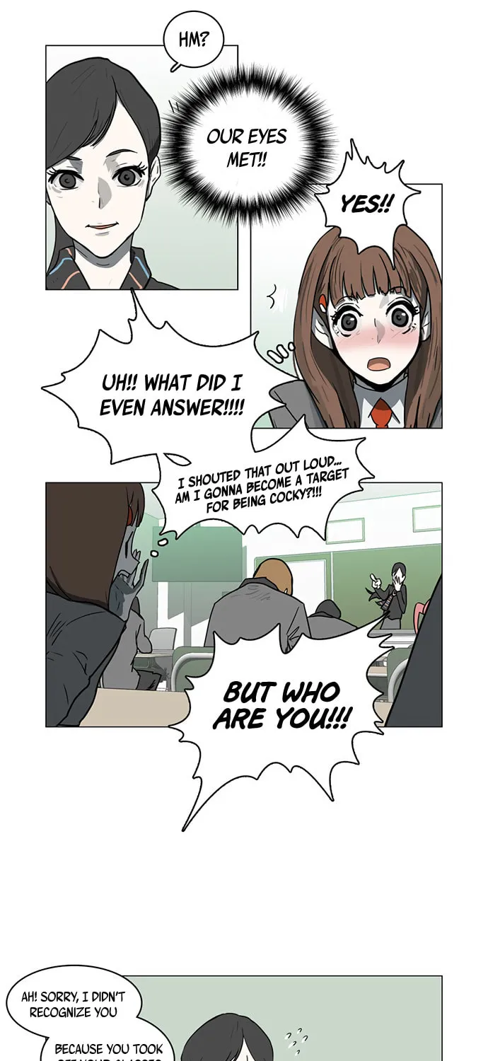 Mawangi Doeneun Jung 2-ya Chapter 12 page 22 - 
