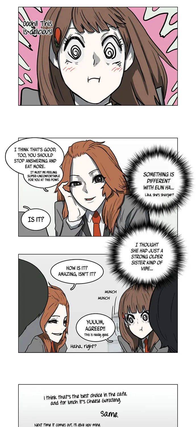 Mawangi Doeneun Jung 2-ya Chapter 12 page 29 - 