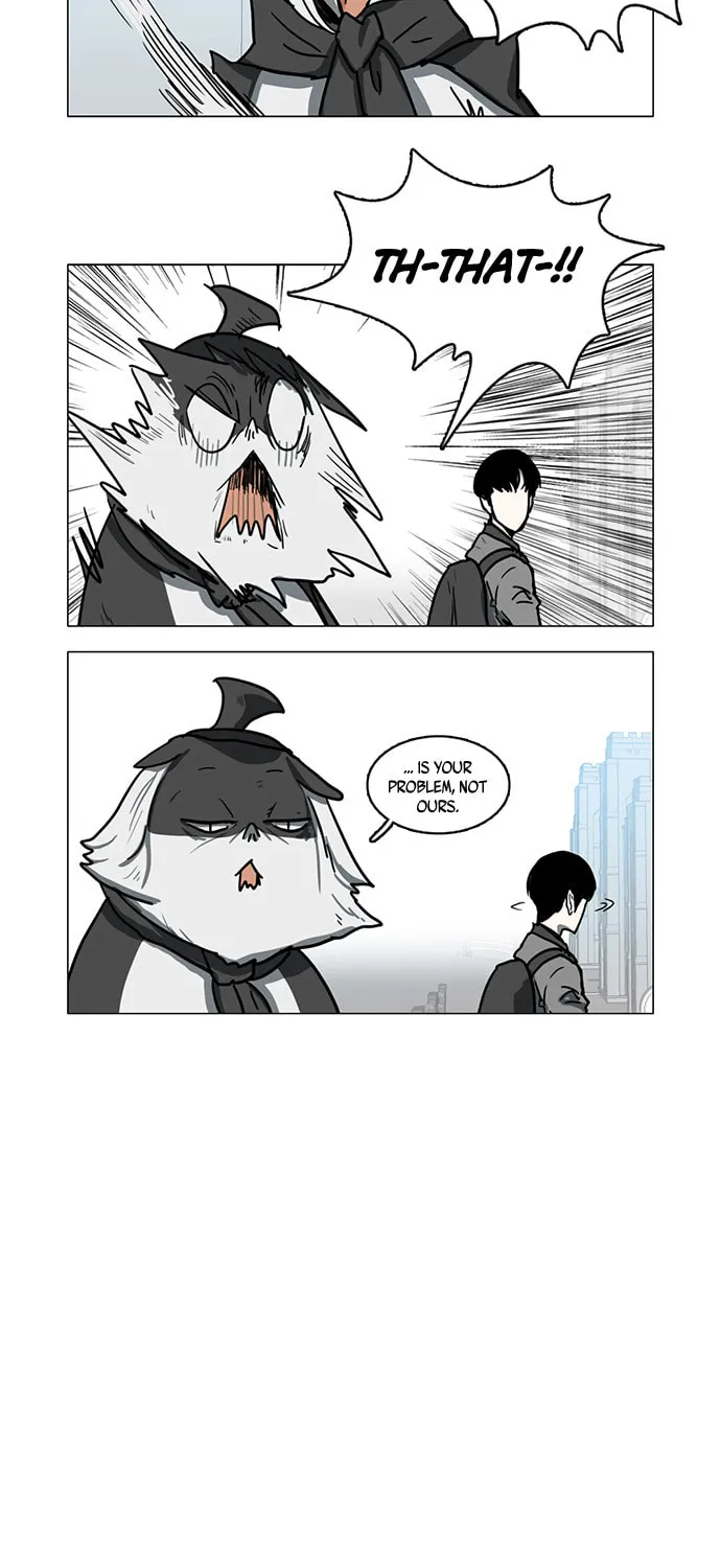 Mawangi Doeneun Jung 2-ya Chapter 12 page 4 - 