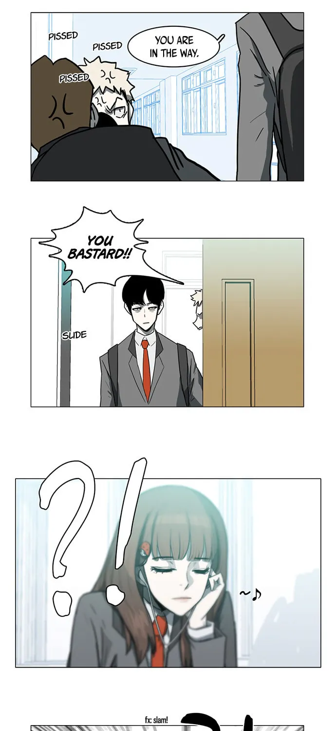 Mawangi Doeneun Jung 2-ya Chapter 12 page 9 - 